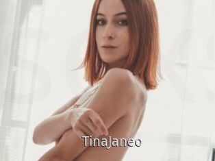 TinaJaneo