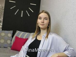 TinaMoreson