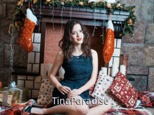 TinaParadise