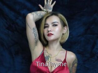 TinaThyme