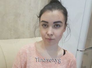 Tinasexyg