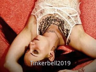 Tinkerbell2019