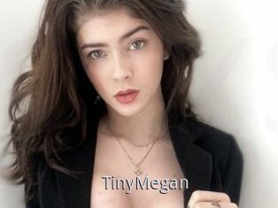 TinyMegan