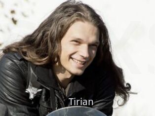 Tirian