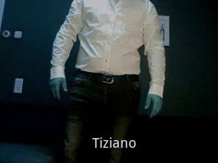 Tiziano