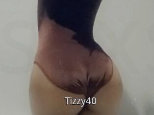 Tizzy40