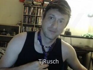 TjRusch