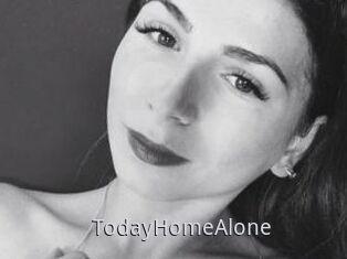 TodayHomeAlone