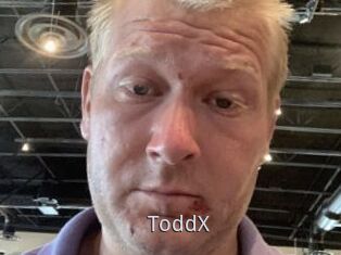 ToddX
