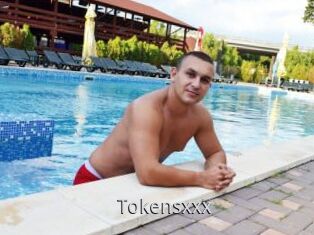 Tokensxxx