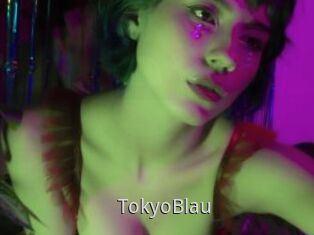 TokyoBlau