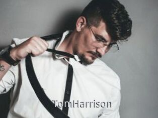 TomHarrison