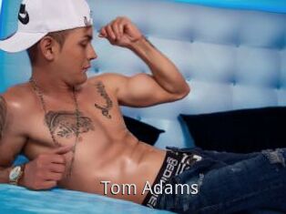 Tom_Adams
