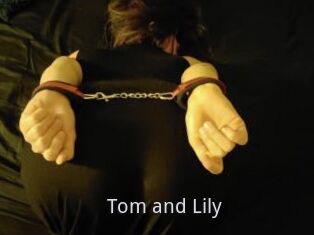Tom_and_Lily