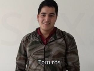 Tom_ros