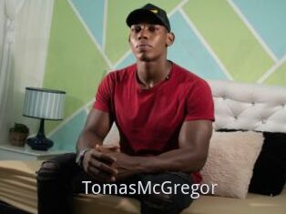 TomasMcGregor