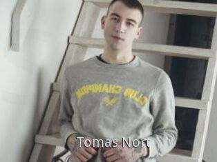 Tomas_Nort