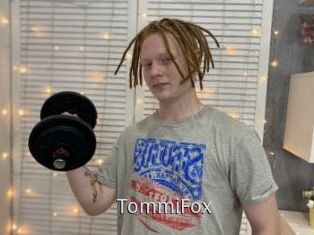 TommiFox