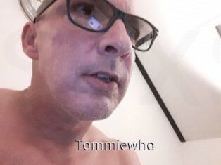 Tommiewho