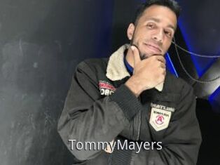 TommyMayers