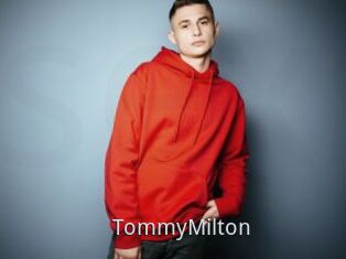 TommyMilton