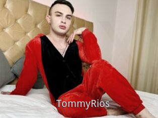 TommyRios