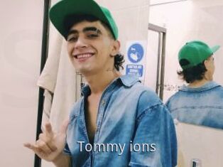 Tommy_ions