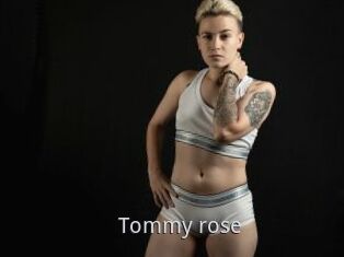 Tommy_rose