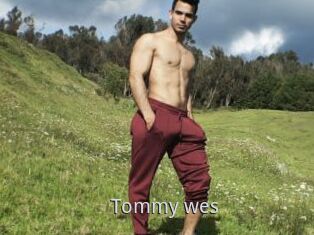 Tommy_wes