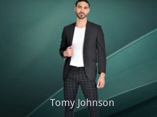 Tomy_Johnson