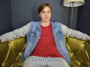 TonnySoner