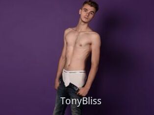 TonyBliss