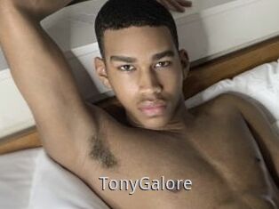 TonyGalore