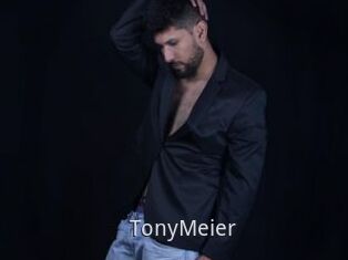 TonyMeier