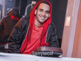 Tonywolf