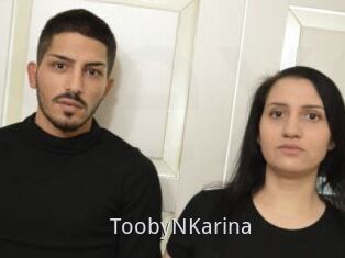 ToobyNKarina