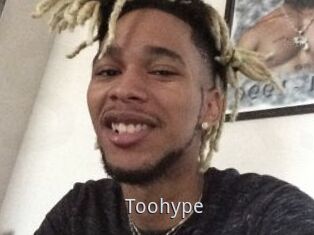 Toohype