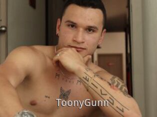 ToonyGunn