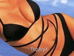 TopJoyX