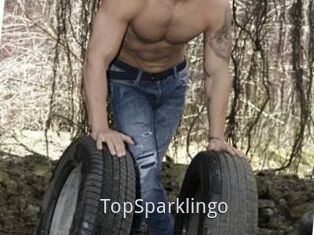 TopSparklingo