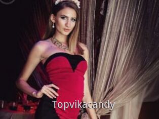 Topvikacandy