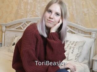 ToriBeasley