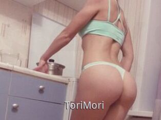 ToriMori