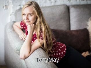ToryMay