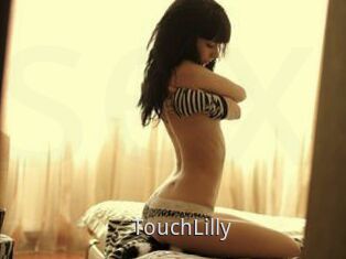 TouchLilly