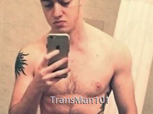 TransMan101