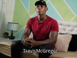 TravisMcGregor