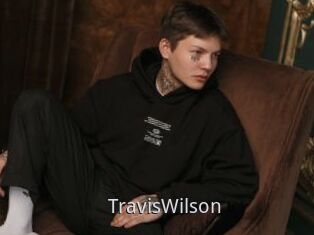 TravisWilson
