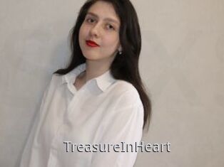 TreasureInHeart