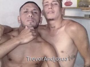 TrevorAndJosua